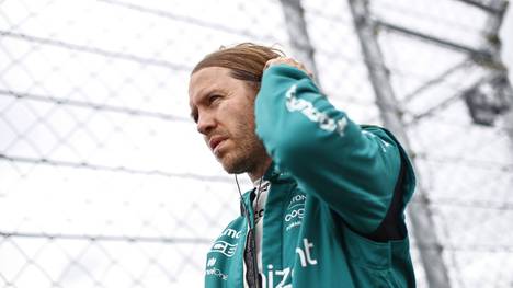 Wenige Tage nach der Rücktritts-Ankündigung von Sebastian Vettel hat Aston Martin für die Saison 2023 bereits einen Nachfolger gefunden.  