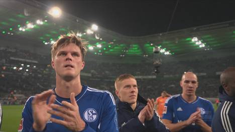 Schalke 04 ist als Zweitliga-Meister in die erste Liga aufgestiegen, doch bisher gibt es kein Lichtblick aus dem Tabellenkeller herauszukommen. 