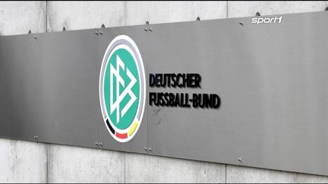 Der DFB hat für die Corona-Krise vorgesorgt. Eine Ausfallversicherung mildert die fehlenden Einnahmen bei Länderspielen ab. 