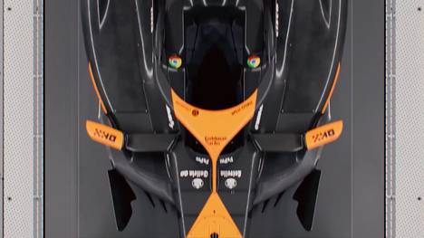 Mit den beiden Youngstern Oscar Piastri und Lando Norris im Team, ist McLaren-CEO Zak Brown trotz großer Konkurrenz sicher, das beste Fahrer-Duo in der Formel 1 aufweisen zu können.