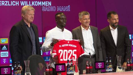 Der Afrika Cup 2023 wird verschoben. Was für Klubs wie den FC Bayern ein Problem werden könnte, weil Sadio Mané und Co. nun zu einem anderen Zeitpunkt fehlen werden.