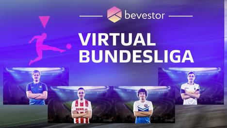 Am Wochenende steigt das große Finale der Virtual Bundesliga. SPORT1 überträgt das Spektakel - und erklärt, wieso sich Einschalten lohnt.