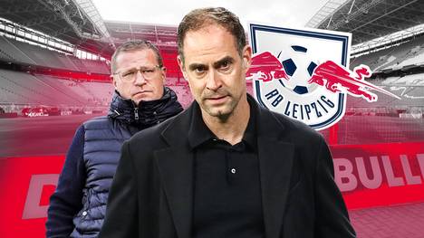 Oliver Mintzlaff verlässt den RB Leipzig und wird einer von drei Geschäftsführern bei Red Bull. Wie geht es jetzt bei den Sachsen weiter?