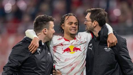 RB Leipzig hat nach drei Spielen in der Champions League noch keinen Punkt geholt. In der Bundesliga hingegen steht RB mit 17 Punkten auf dem zweiten Tabellenplatz. Wie gut ist Leipzig wirklich?