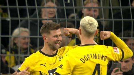 Eigentlich gilt es als sicher, dass Niclas Füllkrug auch in der kommenden Saison für Borussia Dortmund aufläuft. Doch nun lockt offenbar ein Klub aus der Serie A den Nationalstürmer.