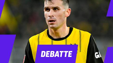 Borussia Dortmund hat mit Pascal Groß seinen Wunschkandidaten gefunden. Allerdings spielt er aktuell einfach keine wichtige Rolle beim BVB. War Groß doch kein Königstransfer?