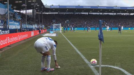 Durch den 2:0-Erfolg beim VfL Bochum verlässt der FC Schalke 04 Platz 18 und beendet eine historische Negativserie.