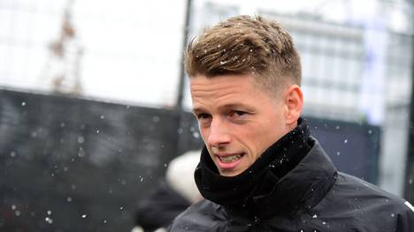 Jonas Omlin wechselt vom HSC Montpellier zu Borussia Mönchengladbach. Der Schweizer folgt damit auf seinen Landsmann Yann Sommer. 