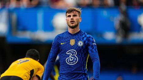 Juve-Star Matthijs de Ligt wird seit Wochen mit einem Wechsel zum FC Chelsea in Verbindung gebracht. Um den Deal finanzieren zu können, wollen die Blues jetzt wohl Timo Werner zum Tausch anbieten.