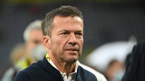 Lothar Matthäus hat die Saison von Borussia Dortmund als "grausam" bezeichnet. Die Ausrede, dass der FC Bayern mehr Gehaltsvolumen hat, findet er lächerlich.