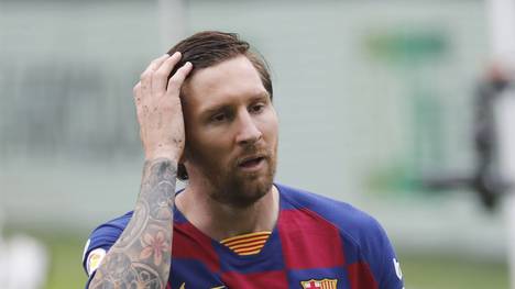 Lionel Messi wird den FC Barcelona mit großer Wahrscheinlichkeit verlassen. SPORT1 analysiert die möglichen Stationen.