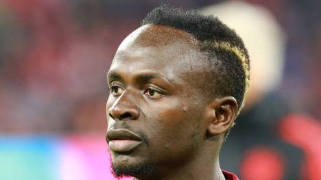 Die Hoffnung des Senegals war umsonst: Sadio Mané wird bei der WM in Katar kein Spiel bestreiten.