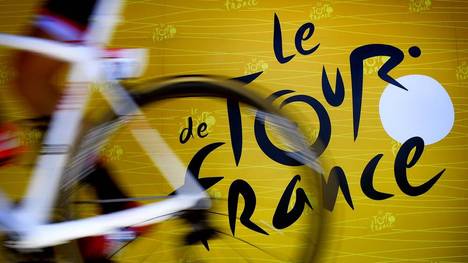 Die Tour de France ist in vollem Gange. So läuft die 108. Ausgabe der Frankreichrundfahrt ab.