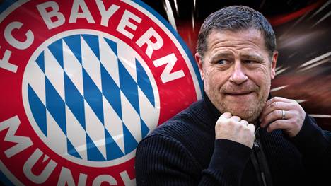 Max Eberl gibt ein Update zur Trainersuche des FC Bayern. Der Sportvorstand wird vor allem bei Xabi Alonso und Jürgen Klopp deutlich - und deutet eine Gefahr in Transferfragen an.