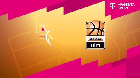 Telekom Baskets Bonn - ratiopharm ulm: Highlights | easyCredit BBL