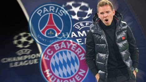 Die Auslosung zum Champions League Achtelfinale bringt einige Top-Duelle hervor. Insbesondere das Hammer-Los Paris Saint-Germain gegen den FC Bayern.