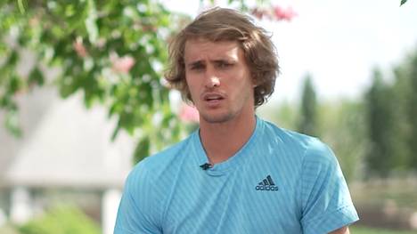 Alexander Zverev kommt als Vorjahresfinalist zum Masters-Turnier in Madrid. Nach seinem Achtelfinal-Aus in München möchte der Deutsche in der spanischen Hauptstadt seinen Rhythmus wiederfinden.