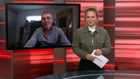 Im „SKI & BERGE: Das DSV Magazin“ auf SPORT1 spricht Moderatorin Anna Dollak in der Rubrik #SCHNEEVONMORGEN gemeinsam mit Hansueli Rhyner vom WSL Institut für Schnee & Lawinenforschung Davos über die Themen Schnee, Klima und Wetter.