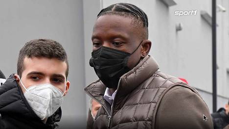 Denis Zakaria wechselt mit sofortiger Wirkung von Borussia Mönchengladbach zum italienischen Serie-A-Rekordmeister Juventus Turin. Ansonsten blieb es sehr ruhig am Niederrhein transfertechnisch. 