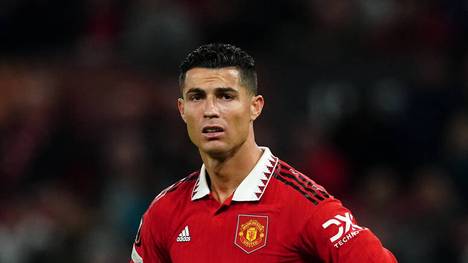 Nach seiner Suspendierung erscheint Cristiano Ronaldo am Dienstag zum Training von Manchester United. Eine Aussprache mit Trainer Erik ten Hag wird erwartet. Wie geht‘s mit dem Weltstar weiter?