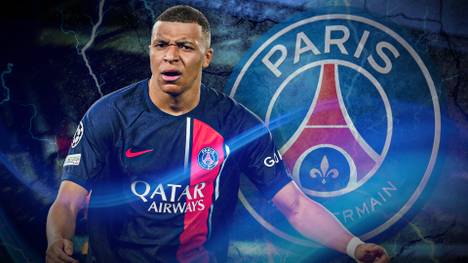 Paris Saint-Germain unterliegt dem FC Barcelona im Viertelfinal-Hinspiel mit 2:3 und steht vor dem Champions-League-Aus. Insbesondere Kylian Mbappé sorgt mal wieder für Gesprächsstoff.