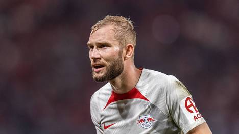 Im Sommer stand Konrad Laimer kurz vor einem Wechsel zum FC Bayern München. Jetzt spricht er über die verpasste Chance.