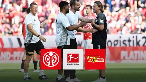 Zum Start der neuen Bundesliga-Saison konzentrieren sich der FSV Mainz 05 und Union Berlin besonders in der ersten Halbzeit auf die Defensive, während Durchgang Nummer zwei deutlich mehr Spannung zu bieten hat. Das Duell endet jedoch ohne Sieger.