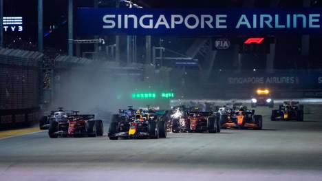 Auf die Formel 1 kommen zur Saison 2023 eine ganze Reihe neuer Regeln zu. Der Motorsport-Weltrat der FIA verabschiedete die Änderungen am Mittwoch bei einer Tagung im Royal Automobile Club in London. 
