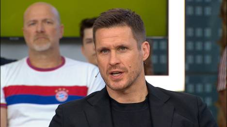 Borussia Dortmund beendet die Saison auf Tabellenplatz vier und qualifiziert sich damit direkt für die Champions League. Im STAHLWERK Doppelpass lobt die Runde Trainer Niko Kovac für seine Leistung. 