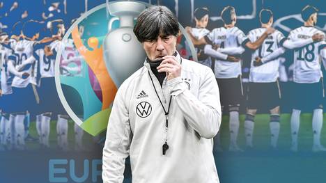 Der DFB-Kader für die EM 2021 steht. Bundestrainer Löw hat das Aufgebot bekannt gegeben, mit einigen Überraschungen. Hat Deutschland Chancen auf den Titel?