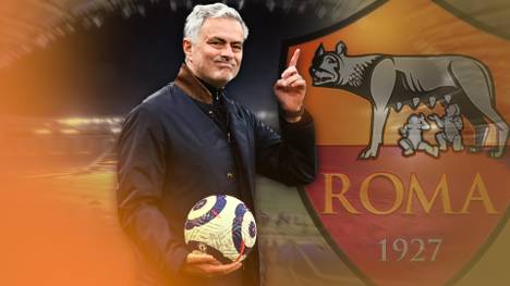 José Mourinho wird die AS Rom zur kommenden Saison übernehmen. "The Special One" hat bei der Giallorossi aber einiges an Arbeit vor sich. Kann er den schlafenden Riesen wecken?