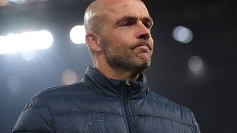Die TSG Hoffenheim trennt sich mit sofortiger Wirkung von Trainer Alfred Schreuder. Die restliche Saison wird ein Team seine Aufgaben übernehmen.