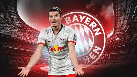 Leipzigs Kapitän Marcel Sabitzer steht wohl kurz vor einem Wechsel zum FC Bayern München. Verstärkt der 27-Jährige den FCB oder wird er sich nicht durchsetzen können?