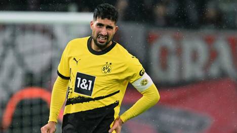 Die Kritik an Emre Can nimmt immer weiter zu. Wann schafft der BVB-Kapitän den Weg raus aus dem Leistungsloch?