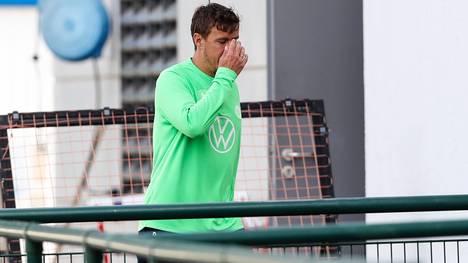 Der VfL Wolfsburg hat sich mit Max Kruse auf eine Vertragsauflösung geeinigt. Ein böses Ende der zweiten Beziehung, die schon von Beginn an unter einem schlechten Stern stand.