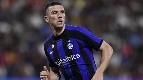 Inter Mailand macht sich Sorgen über den Gesundheitszustand von Nationalspieler Robin Gosens. 