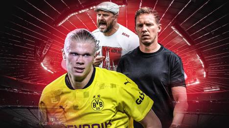 Die neue Bundesliga-Saison steht vor der Tür. Wir haben jeden einzelnen Klub unter die Lupe genommen und machen den großen Bundesliga-Check zum Start.