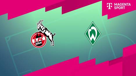 1. FC Köln - SV Werder Bremen: Tore und Highlights | FLYERALARM Frauen-Bundesliga