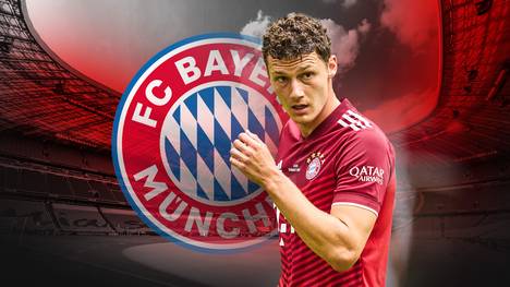 Der FC Bayern muss nach einer Verletzung schon wieder auf einen Verteidiger verzichten: Benjamin Pavard fällt aus. Für den Bundesliga-Start muss Trainer Nagelsmann jetzt umplanen.