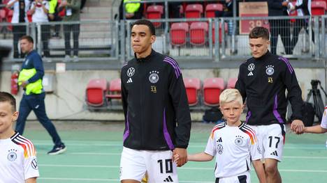 Vor der Heim-EM macht sich Euphorie bei den deutschen Fans breit. Ihre Hoffnungen liegen vor allem bei einem Youngster.