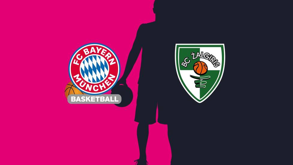 FC Bayern München - Zalgiris Kaunas: Highlights | EuroLeague
