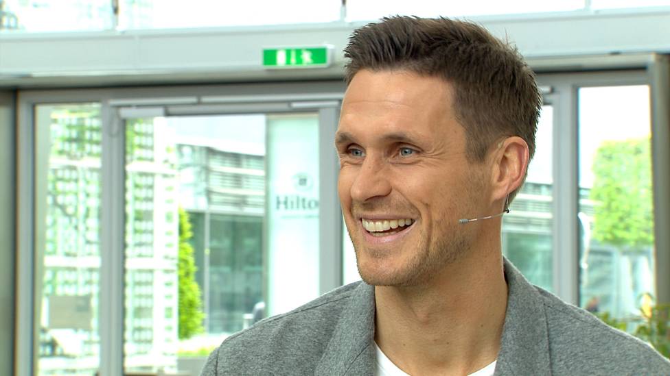 Sebastian Kehl spricht nach der verkorksten Saison über Trainer Marco Rose und seine Zukunft bei Borussia Dortmund. 