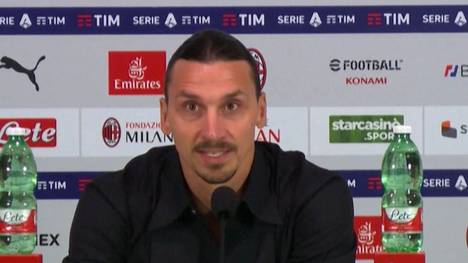 Fußballstar Zlatan Ibrahimović hat sein Karriereende verkündet und erklärte, dass er niemandem von seiner Entscheidung erzählt habe. Der 41-Jährige holte 34 Trophäen, darunter 14 Meistertitel.