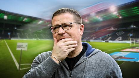 Hammer in der Bundesliga! Max Eberl und RB Leipzig sind sich grundsätzlich über eine Zusammenarbeit einig. Sein aktueller Arbeitgeber Borussia Mönchengladbach stellt sich allerdings noch quer.