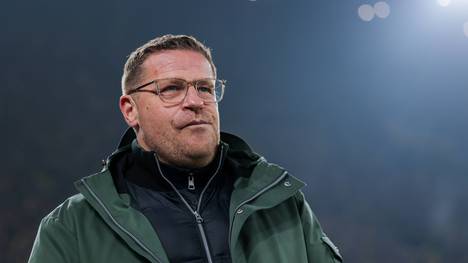 Eine Ultra-Gruppierung schießt vor dem Duell zwischen Borussia Mönchengladbach und RB Leipzig heftig gegen Max Eberl. Einmal mehr werden dem ehemaligen Sportdirektor schwere Vorwürfe gemacht.