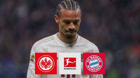 Bayern München blamiert sich in Frankfurt bis auf die Knocken. Der Rekordmeister hadert vor allem mit der Vielzahl an individuellen Fehlern.