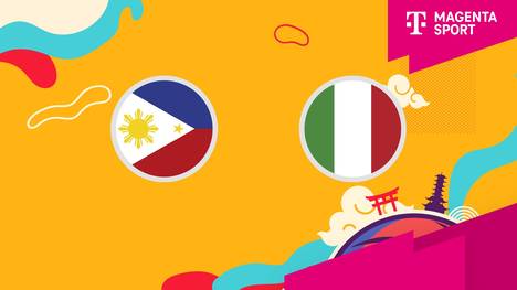 Philippinen - Italien: Highlights | FIBA Basketball-WM 2023