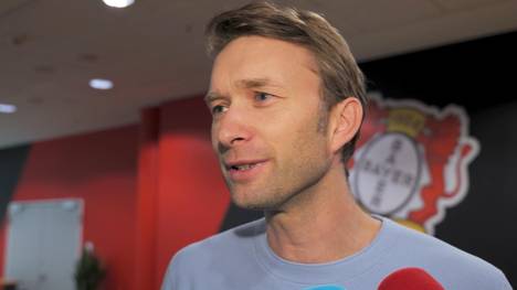 Uli Hoeneß äußert sich lautstark zum Interesse des FC Bayern an Leverkusens Florian Wirtz - jetzt reagiert Simon Rolfes auf die Gerüchte.