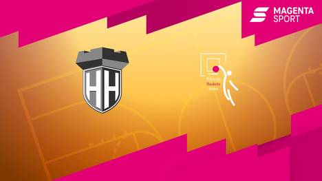 Hamburg Towers - Telekom Baskets Bonn: Highlights | Playoffs