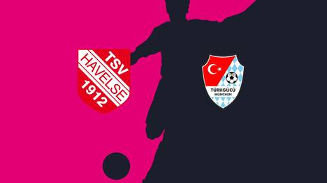 TSV Havelse gegen Türkgücü München, 3. Liga, Spieltag 5, Highlights